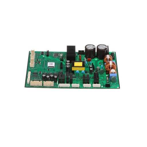 Samsung Refrigerator Control Board - DA94-05316C