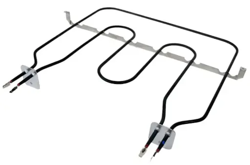 Oven Broil Heating Element - BE97ER690 (BE97ER690)