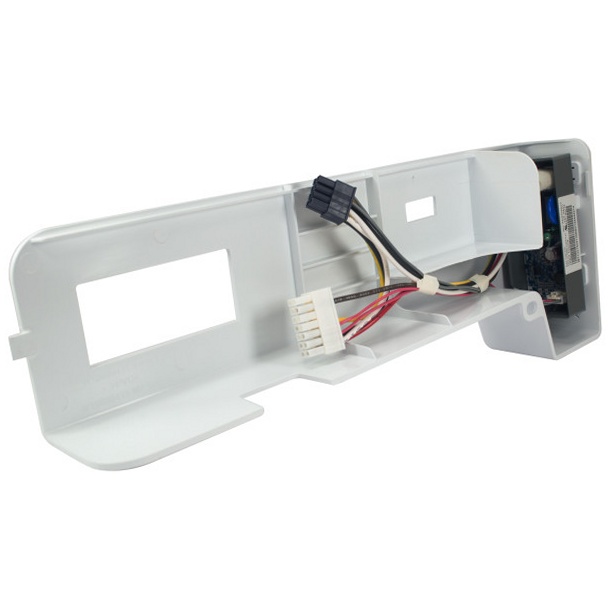 Whirlpool Refrigerator Control Board - W11546609, Replaces: W11478197