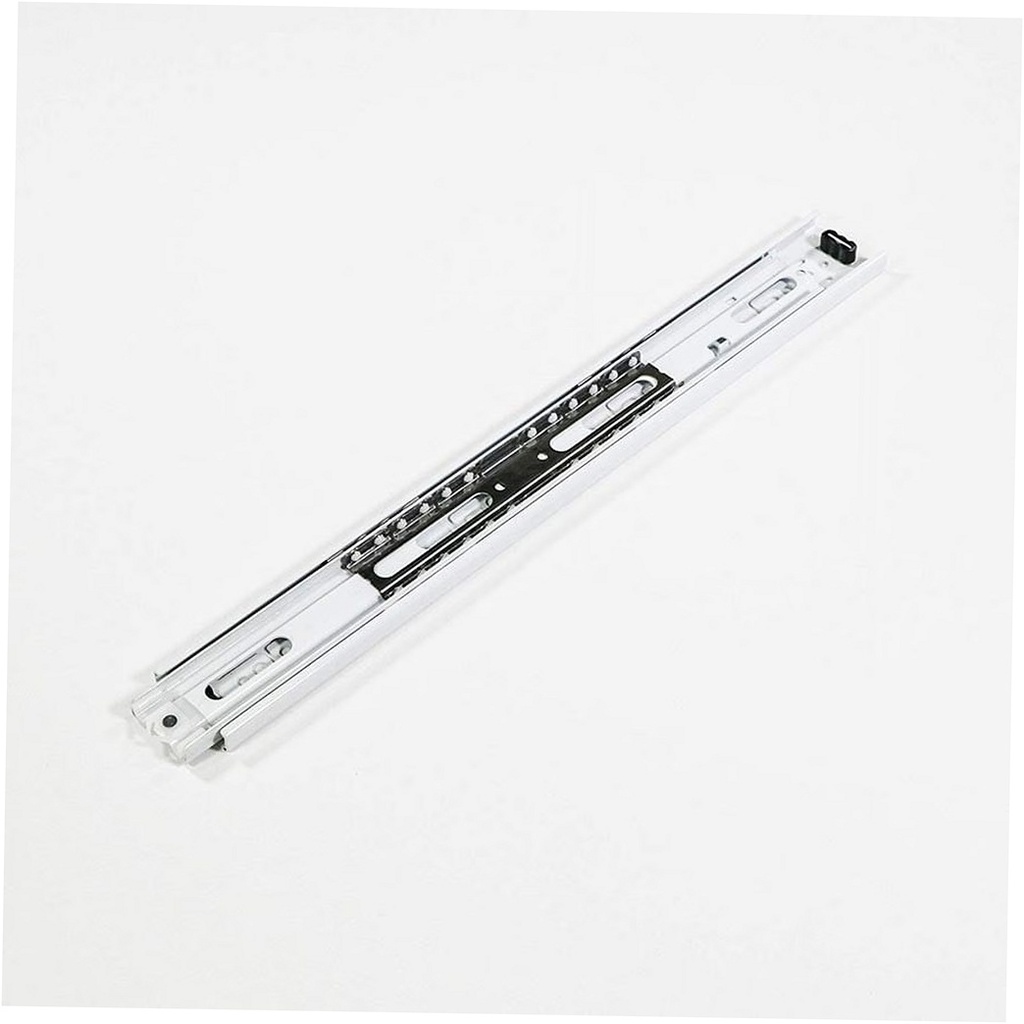 GE Refrigerator Drawer Slide Rail - WR72X10081