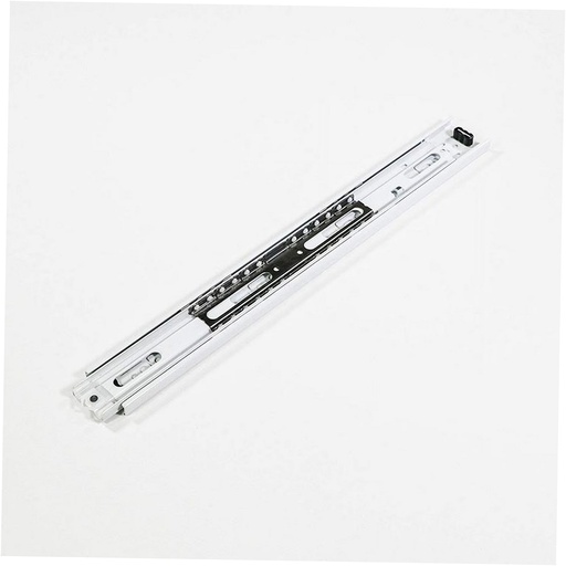 GE Refrigerator Drawer Slide Rail - WR72X10081