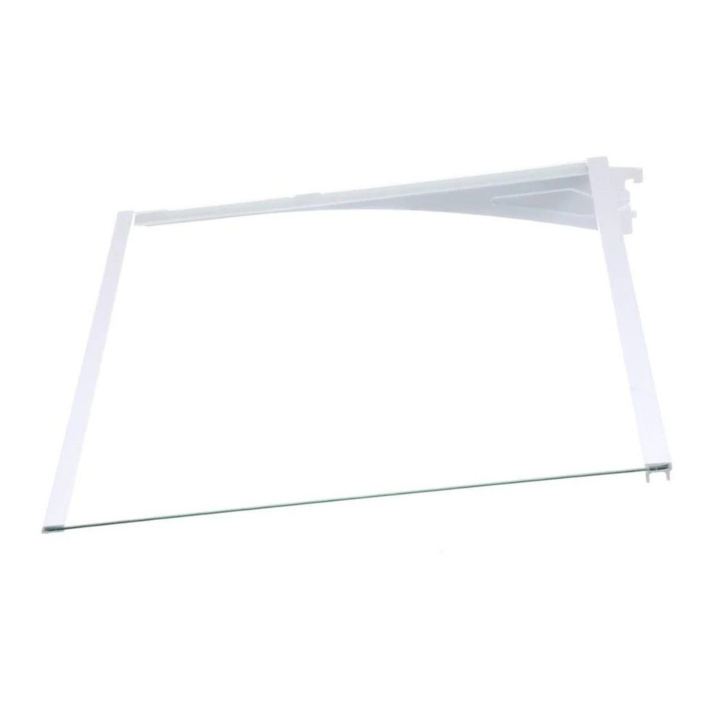 Samsung Refrigerator Shelf Assembly (Right) - DA97-20045D