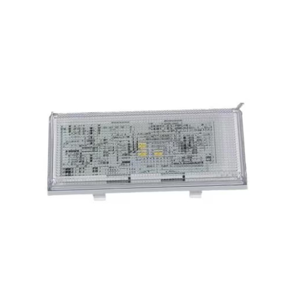Whirlpool Refrigerator Control Board - W11033329, Replaces: W10831335
