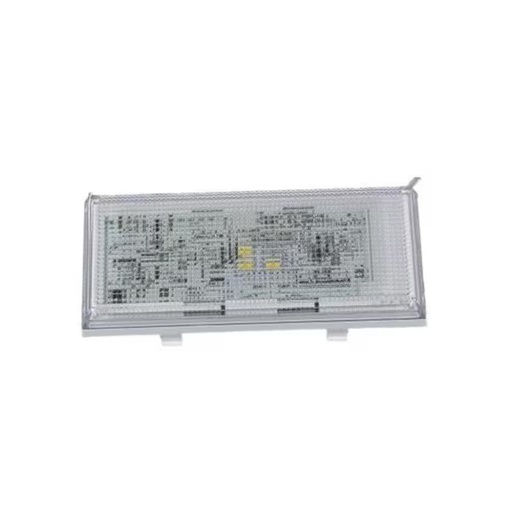 Whirlpool Refrigerator Control Board - W11033329, Replaces: W10831335