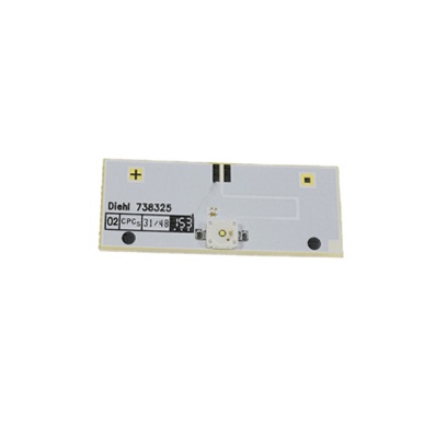 Bosch Refrigerator LED Diode - 10022299, Replaces: 00620884