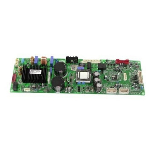 LG Refrigerator Main Power Control Board - EBR32881201
