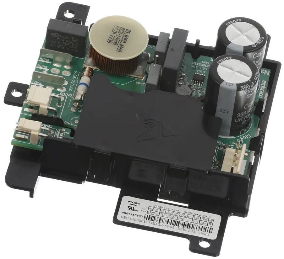 Bosch Refrigerator Inverter - 12033921