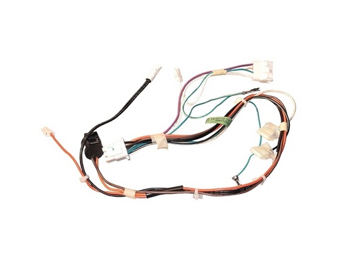 Whirlpool Refrigerator Wire Harness - W11700330, Replaces: W10292241