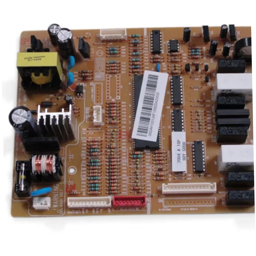 Samsung Refrigerator Main Control Board - DA41-00134F