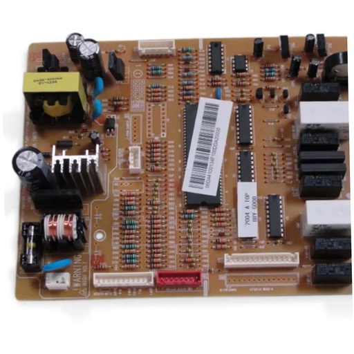Samsung Refrigerator Main Control Board - DA41-00134F