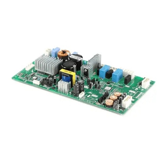 LG Refrigerator Main Control Board - EBR73304204