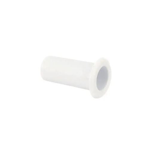Frigidaire Refrigerator Grommet (Left Side) - 5304500407, Replaces: 08009759