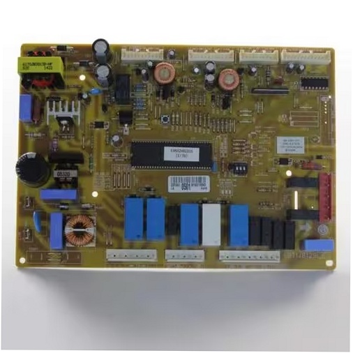 LG Refrigerator Main Control Board - EBR58010501, Replaces: 6871JB1292Y
