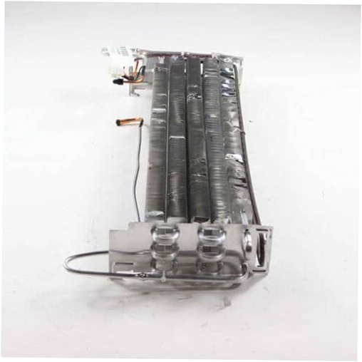 LG Refrigerator Evaporator Assembly - ADL73762004