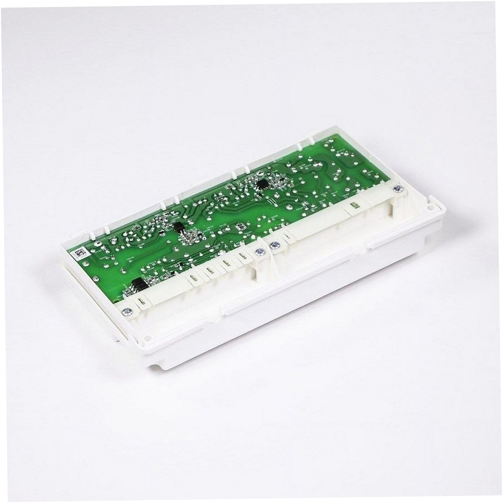 Bosch Refrigerator Control Unit - 00627437, Replaces: 627437