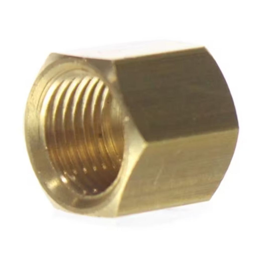 Samsung Refrigerator Valve Fitting Nut - DA74-00070B