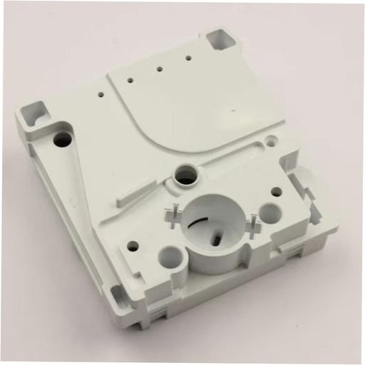 Whirlpool Ice Machine Motor Housing - WP2195914, Replaces: 627790