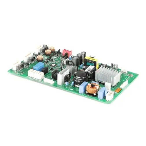 LG Refrigerator Main Control Board - EBR78940506