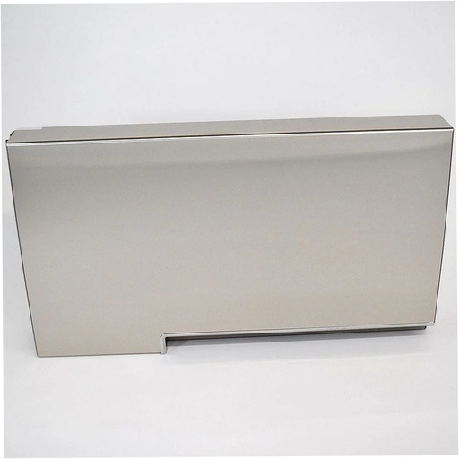 Samsung Refrigerator Freezer Door Assembly - DA91-04321B