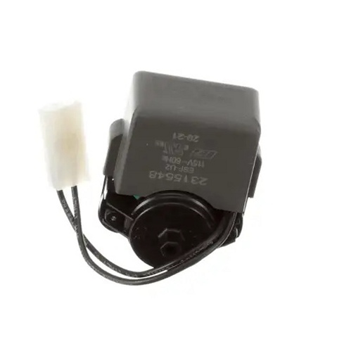 Bosch Refrigerator Blower Fan Motor - 00436784, Replaces: 00423276