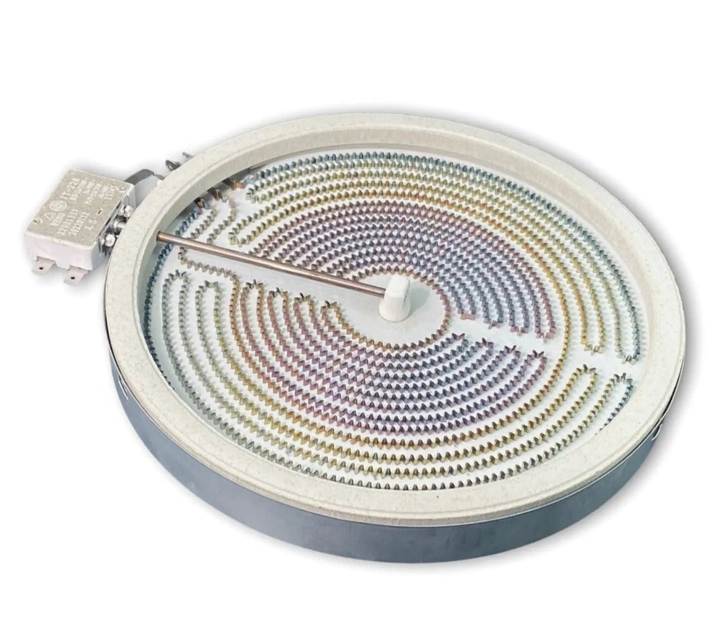 Surface Burner Dual Kit - SB09.DUAL.KIT