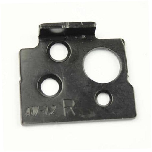 Samsung Refrigerator Door Stopper (Right Side) - DA61-03212A