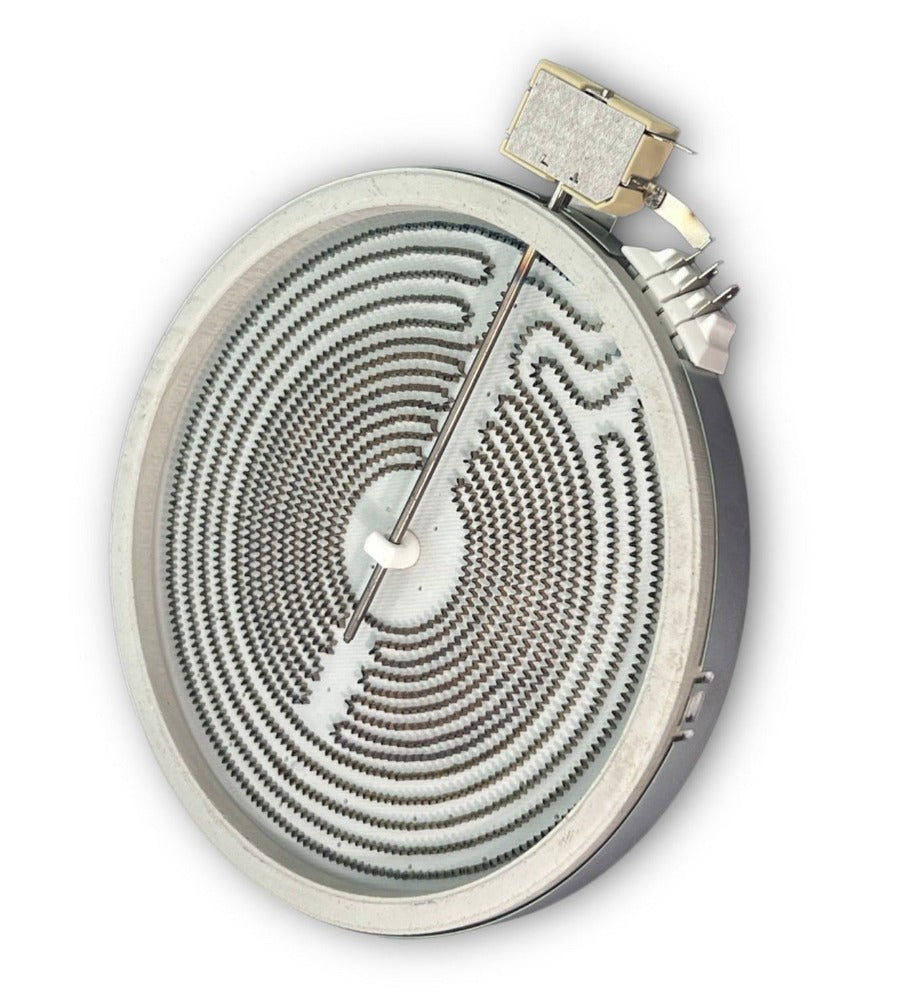 Surface Burner Dual Kit - SB10.DUAL.KIT