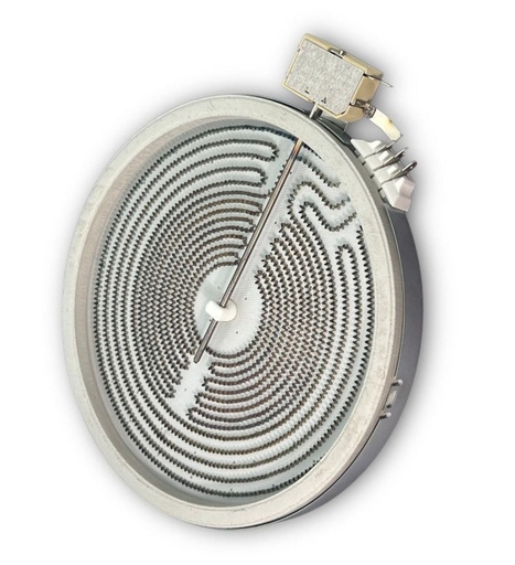 Whirlpool Range Dual Surface Burner - W10823726, Replaces: WP77001038