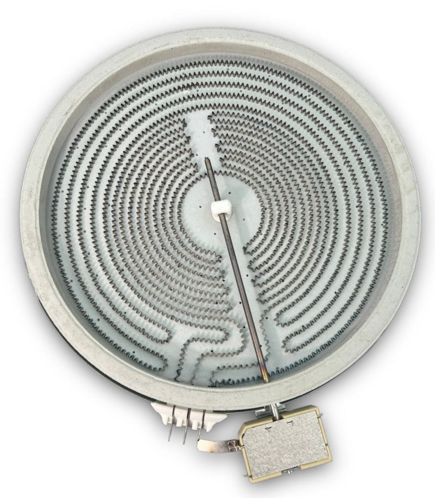 Surface Burner Dual Kit - SB10.DUAL.KIT