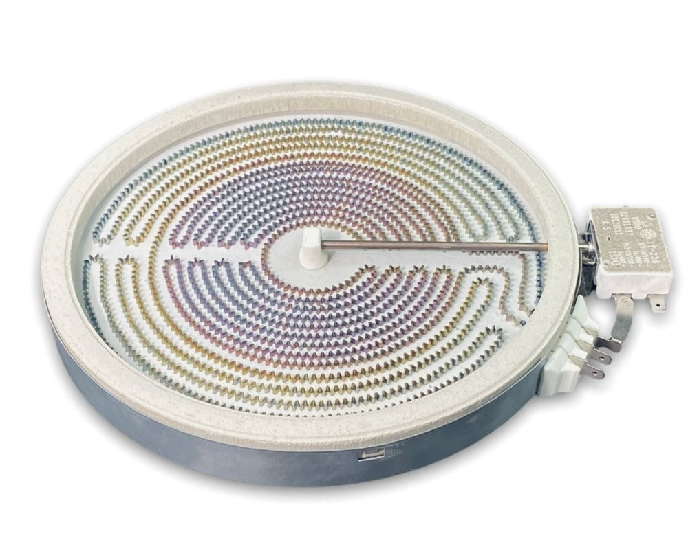 Surface Burner Dual Kit - SB09.DUAL.KIT