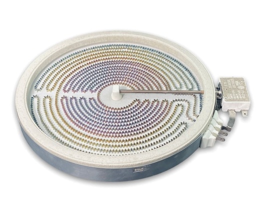 Whirlpool Range Dual Surface Burner - WP8285937, Replaces: 8285937
