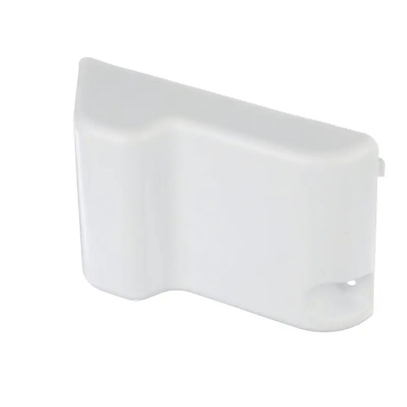 Whirlpool Refrigerator Tube Cover - WPW10339203, Replaces: W10339203