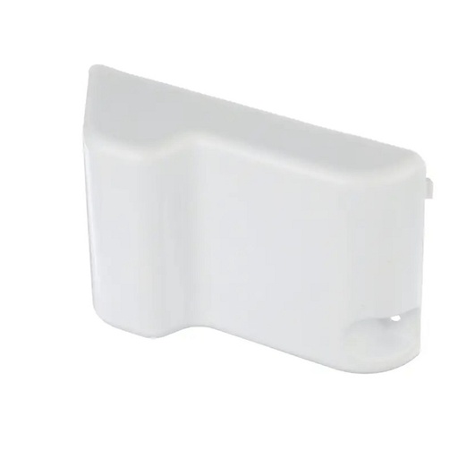 Whirlpool Refrigerator Tube Cover - WPW10339203, Replaces: W10339203