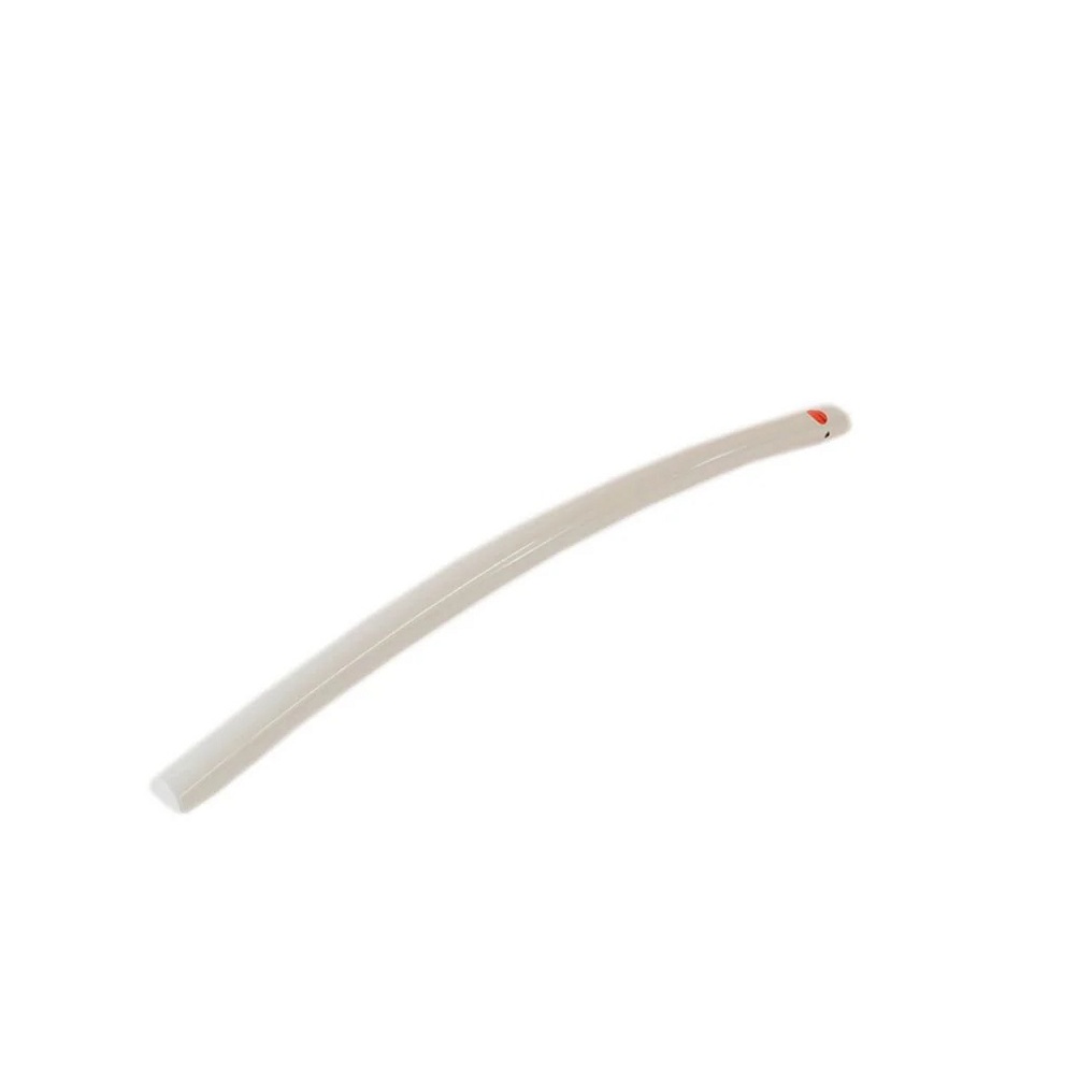 Samsung Refrigerator Door Handle (Left White) - DA97-12715A