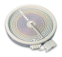 Surface Burner Dual Kit - SB09.DUAL.TERM