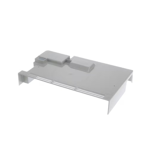 Whirlpool Refrigerator Evaporator Cover - W11256332, Replaces: W10738349