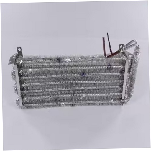 GE Refrigerator Evaporator - WR87X28948, Replaces: WR85X0287