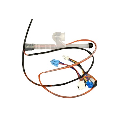 LG Refrigerator Drain Tube Assembly - AJR74166103, Replaces: AJR74166101