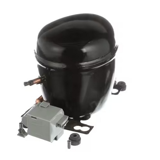 Whirlpool Freezer Compressor - W10439652, Replaces: 1127543