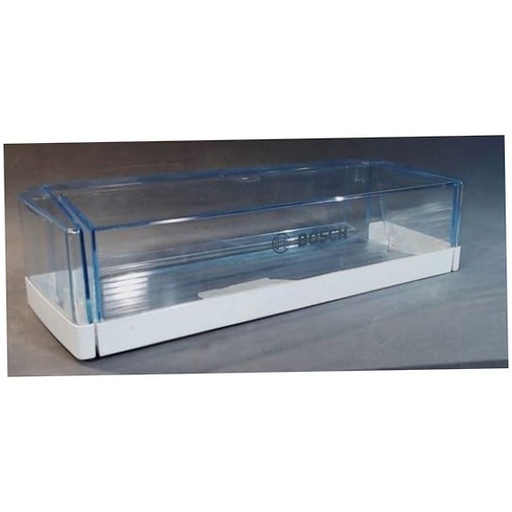 Bosch Refrigerator Dairy Door Bin - 00671180, Replaces: 671180