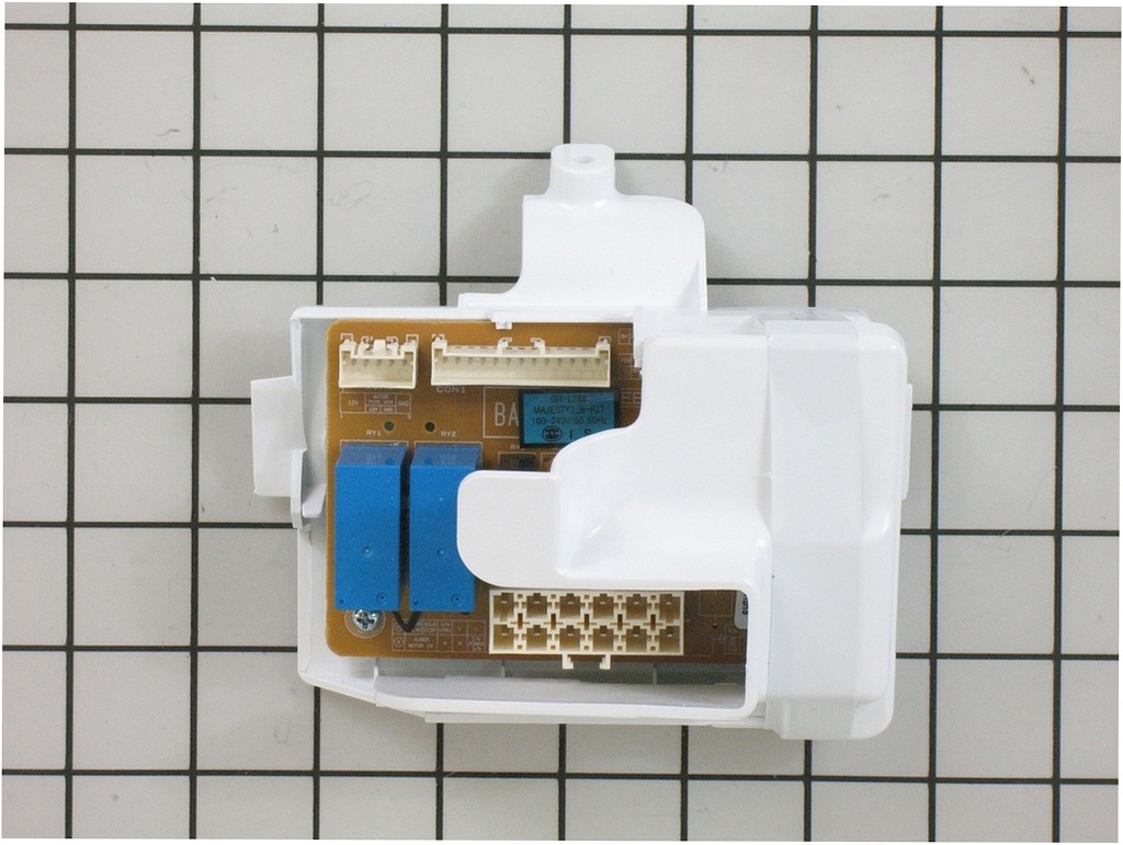 LG Refrigerator Control Board - EBR60070707, Replaces: EBR60070703
