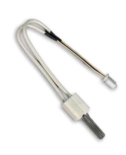 Whirlpool Range Flat Gas Igniter OEM - WP31940001, Replaces: 31940001