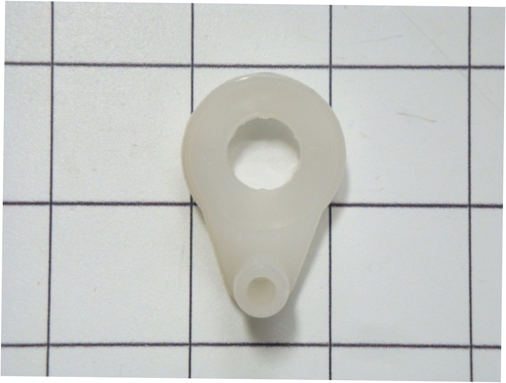 Frigidaire Refrigerator Door Stop/Closer - 241856501, Replaces: 241856502