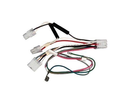 Whirlpool Refrigerator Wire Harness - W11551368, Replaces: W10637660