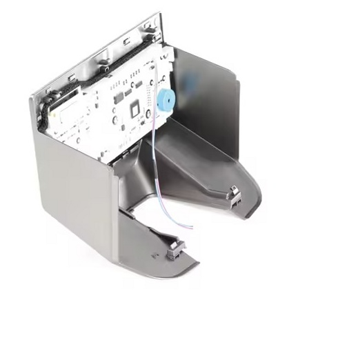 LG Refrigerator Display Cover Assembly - ACQ91482425