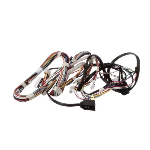 Whirlpool Refrigerator Wire Harness - W11565110, Replaces: W11383261