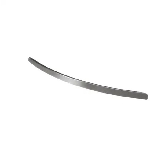 LG Refrigerator Freezer Door Handle (Black Stainless) - AED37133169
