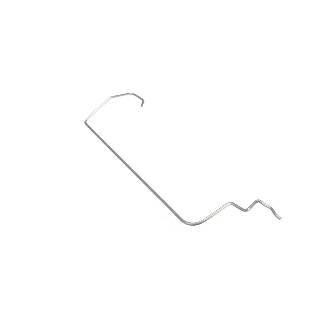Whirlpool Refrigerator Shut-Off Arm - W11226459, Replaces: W11130404