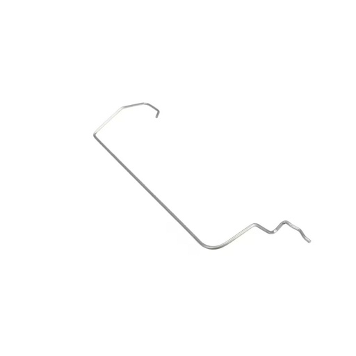 Whirlpool Refrigerator Shut-Off Arm - W11226459, Replaces: W11130404