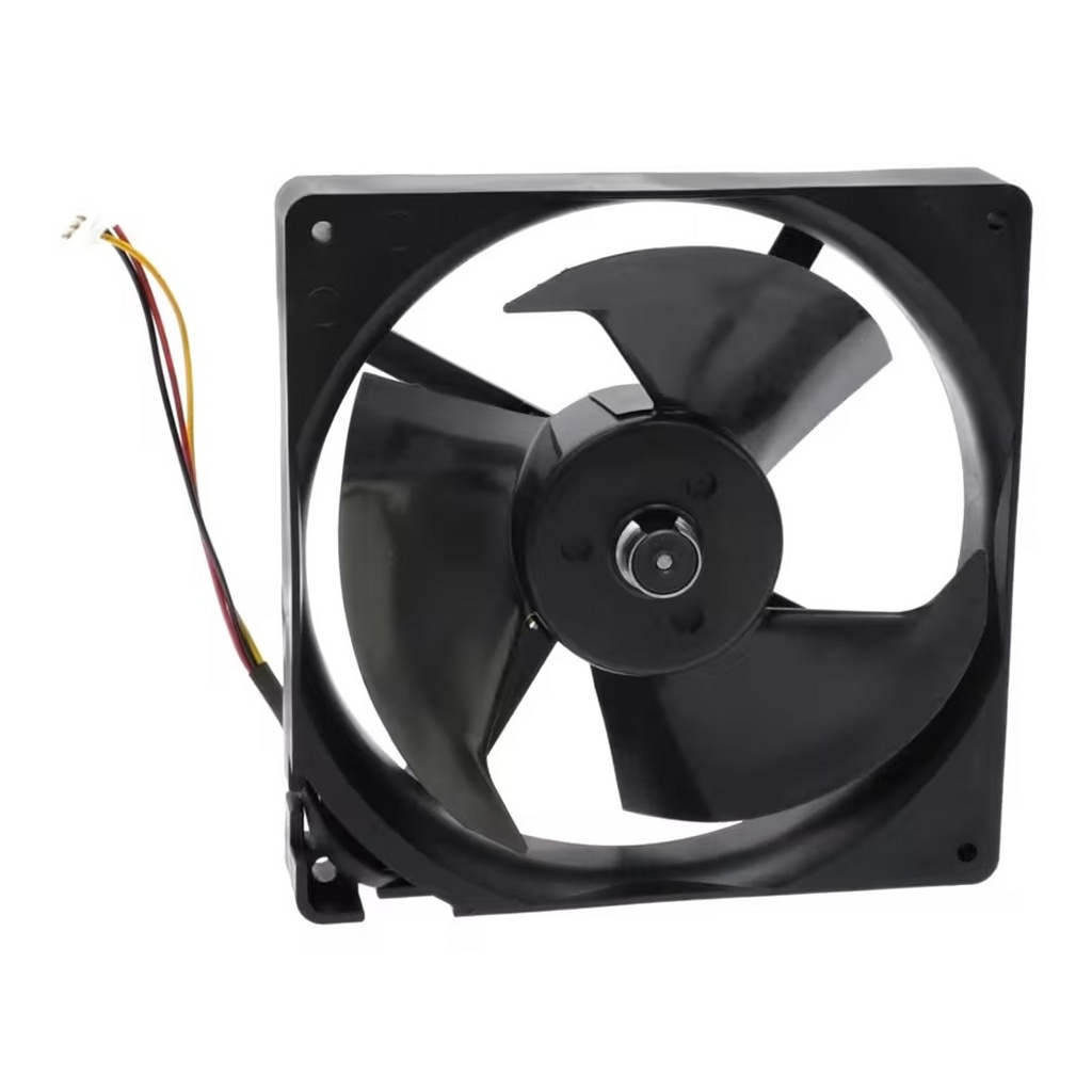 Whirlpool Refrigerator Condenser Fan Motor - W10772882